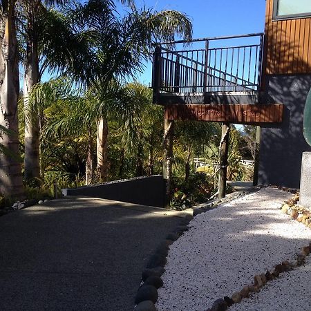 Whangamata Vistas B&B Bilik gambar