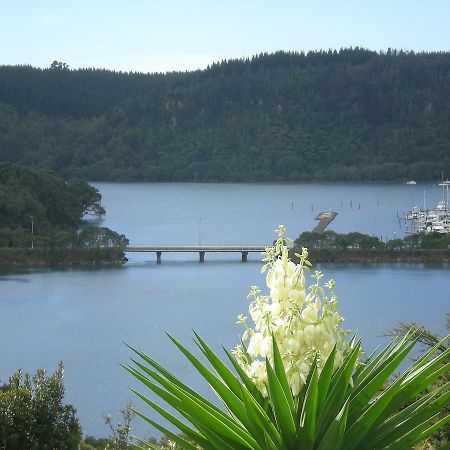 Whangamata Vistas B&B Luaran gambar