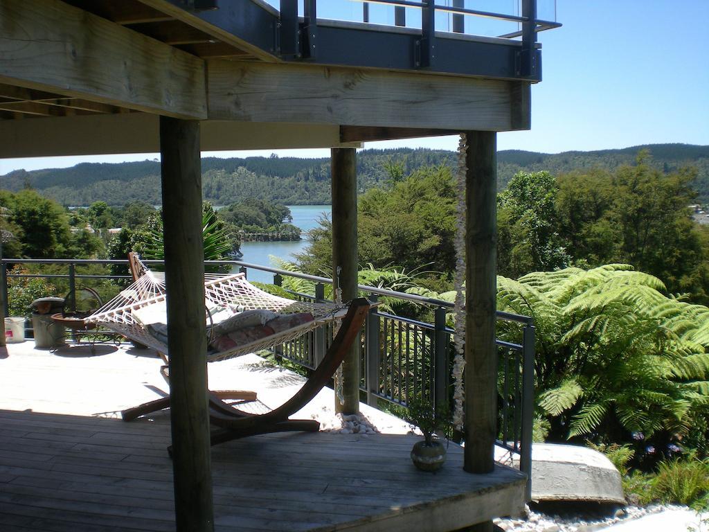 Whangamata Vistas B&B Bilik gambar
