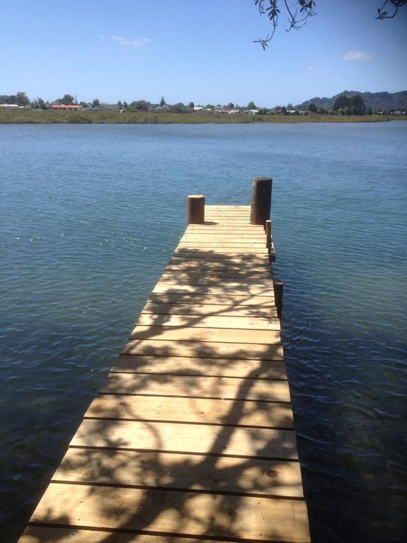Whangamata Vistas B&B Bilik gambar