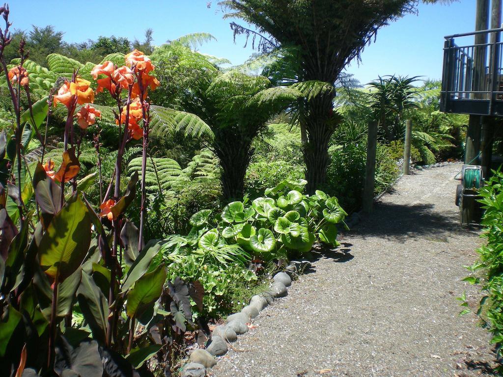 Whangamata Vistas B&B Luaran gambar