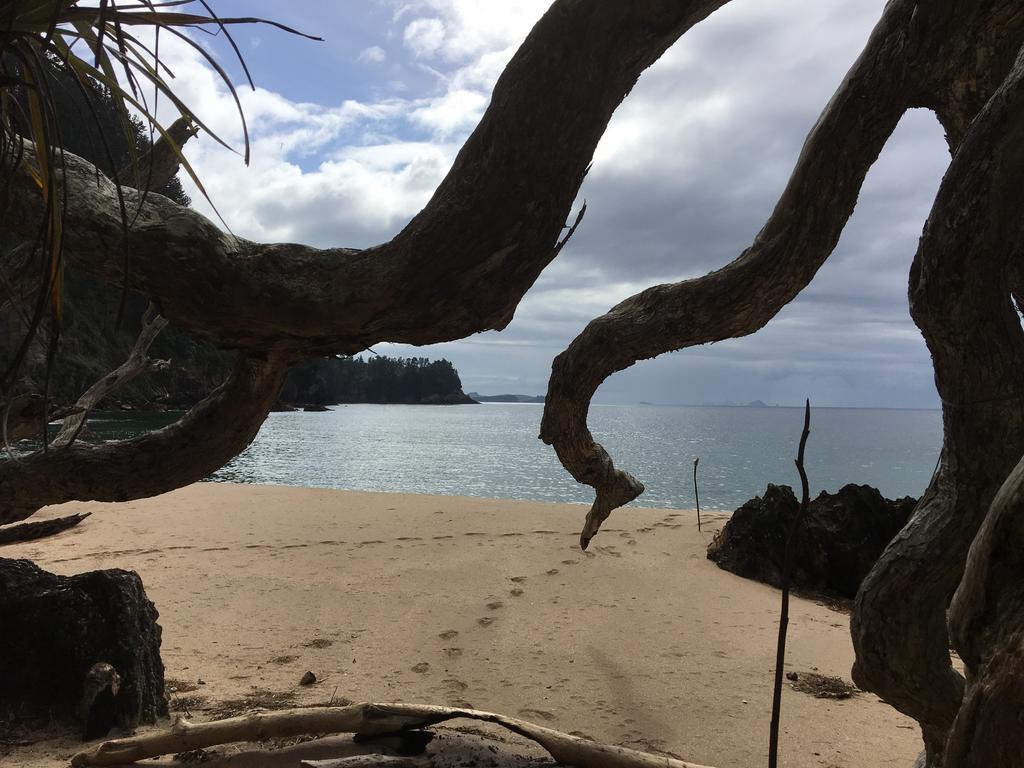 Whangamata Vistas B&B Luaran gambar