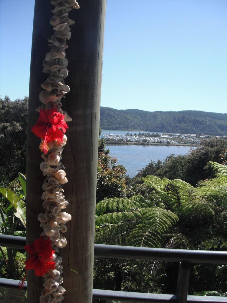 Whangamata Vistas B&B Luaran gambar