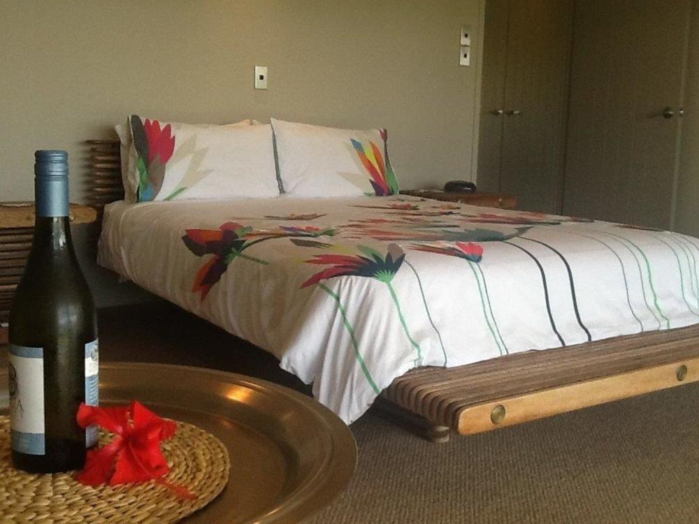 Whangamata Vistas B&B Luaran gambar