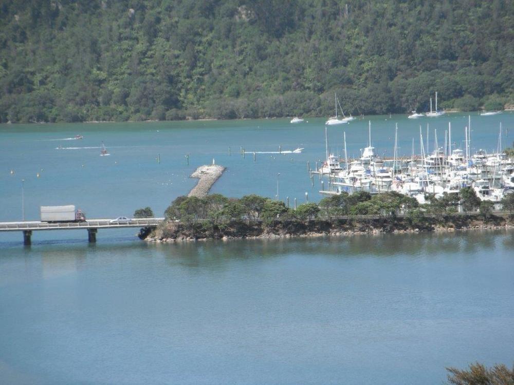 Whangamata Vistas B&B Luaran gambar