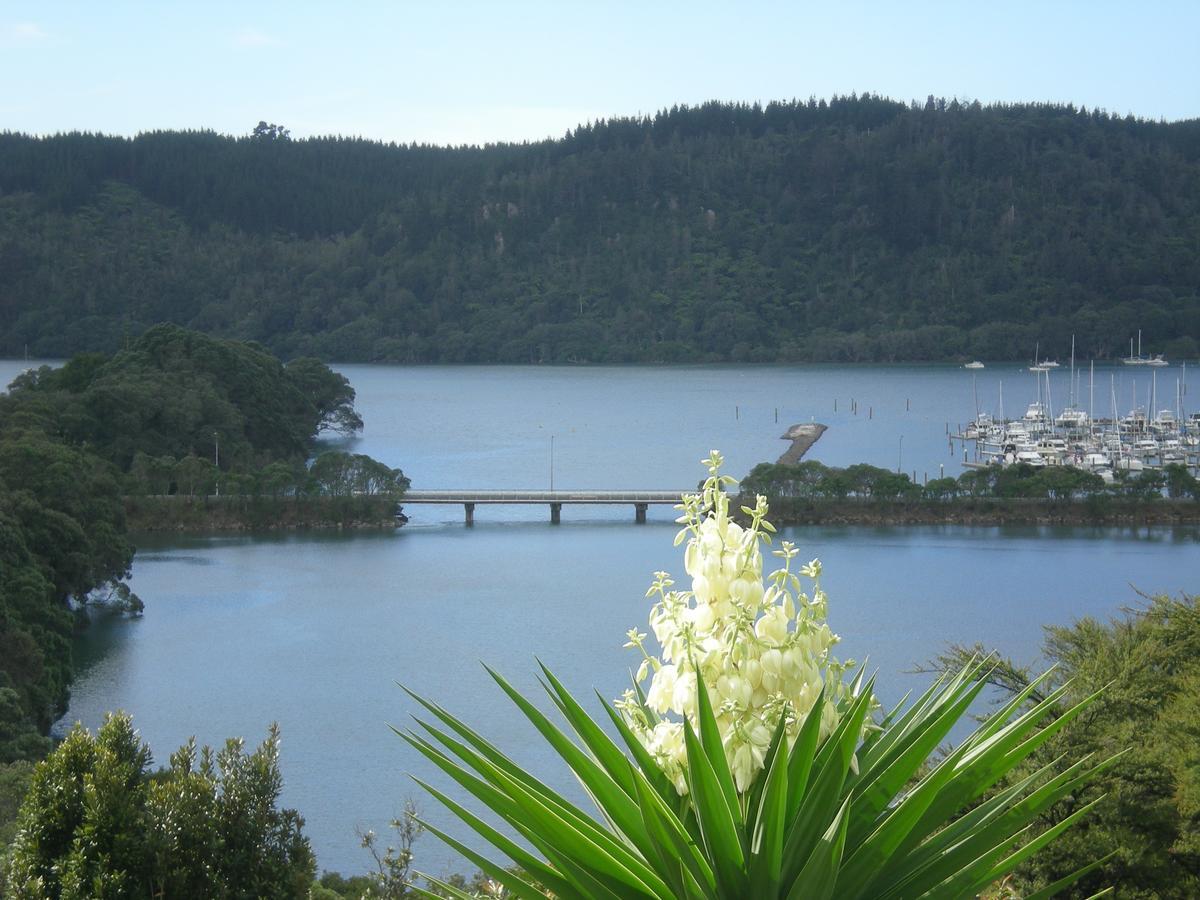 Whangamata Vistas B&B Luaran gambar