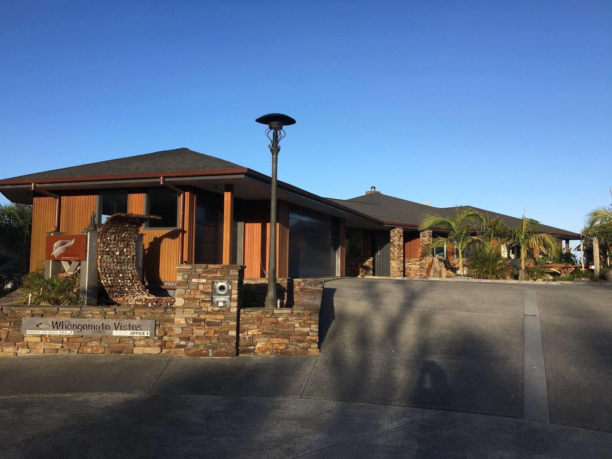 Whangamata Vistas B&B Luaran gambar