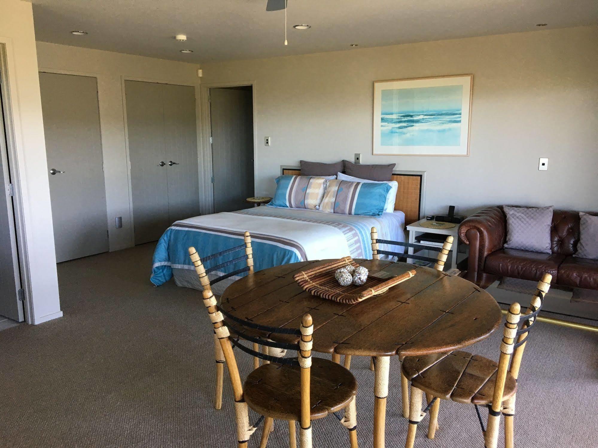 Whangamata Vistas B&B Luaran gambar