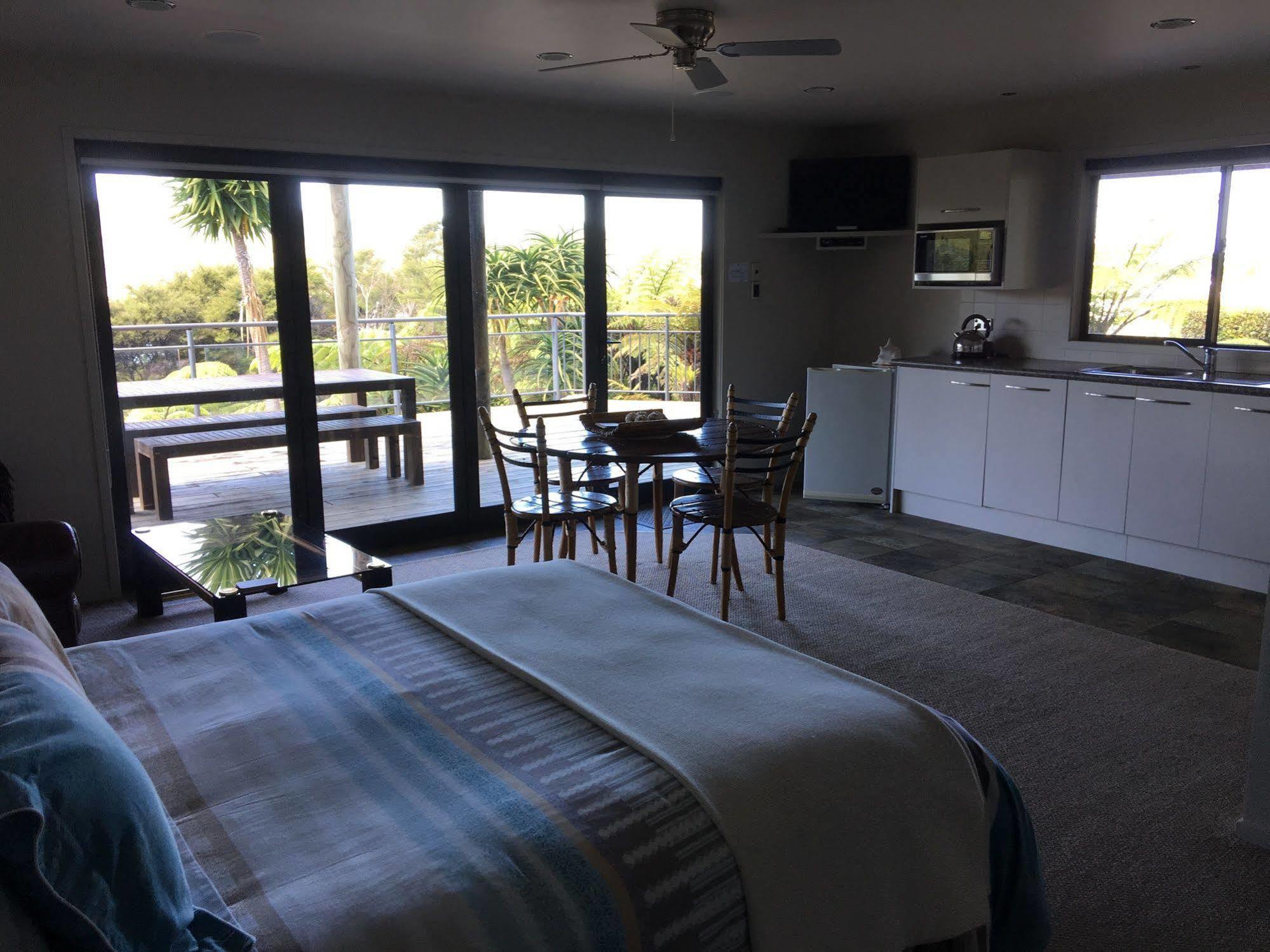 Whangamata Vistas B&B Luaran gambar