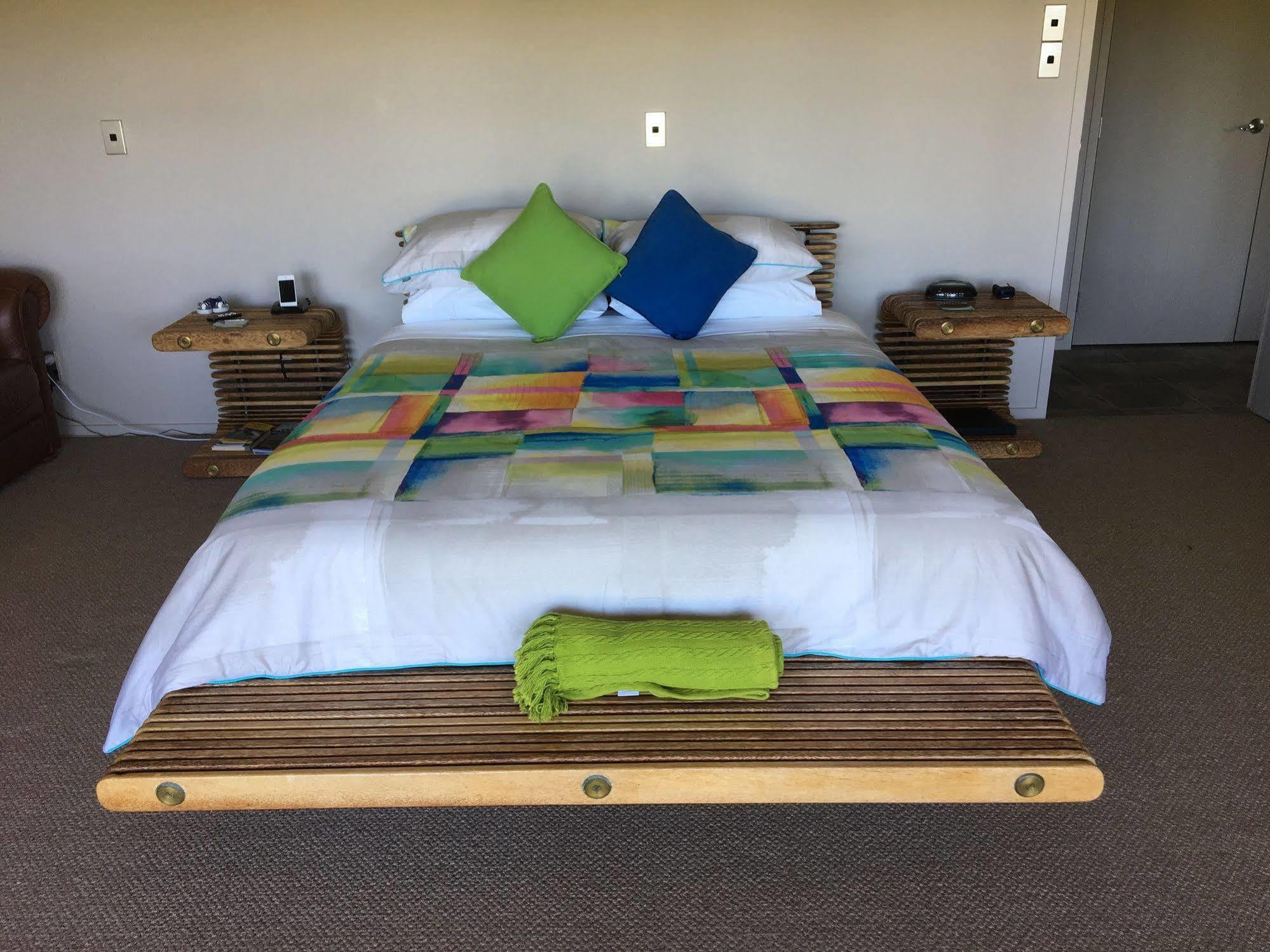 Whangamata Vistas B&B Luaran gambar