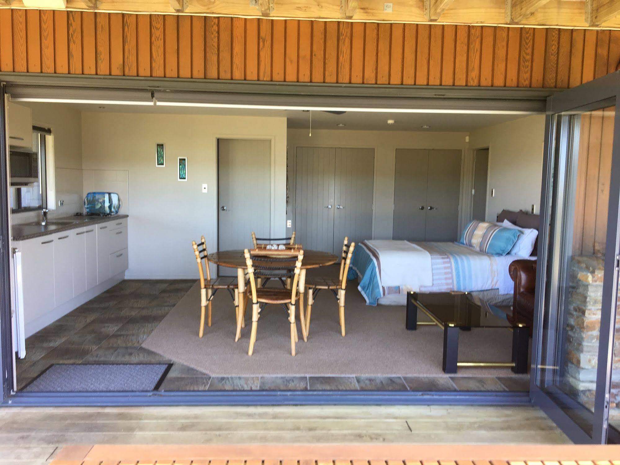 Whangamata Vistas B&B Luaran gambar