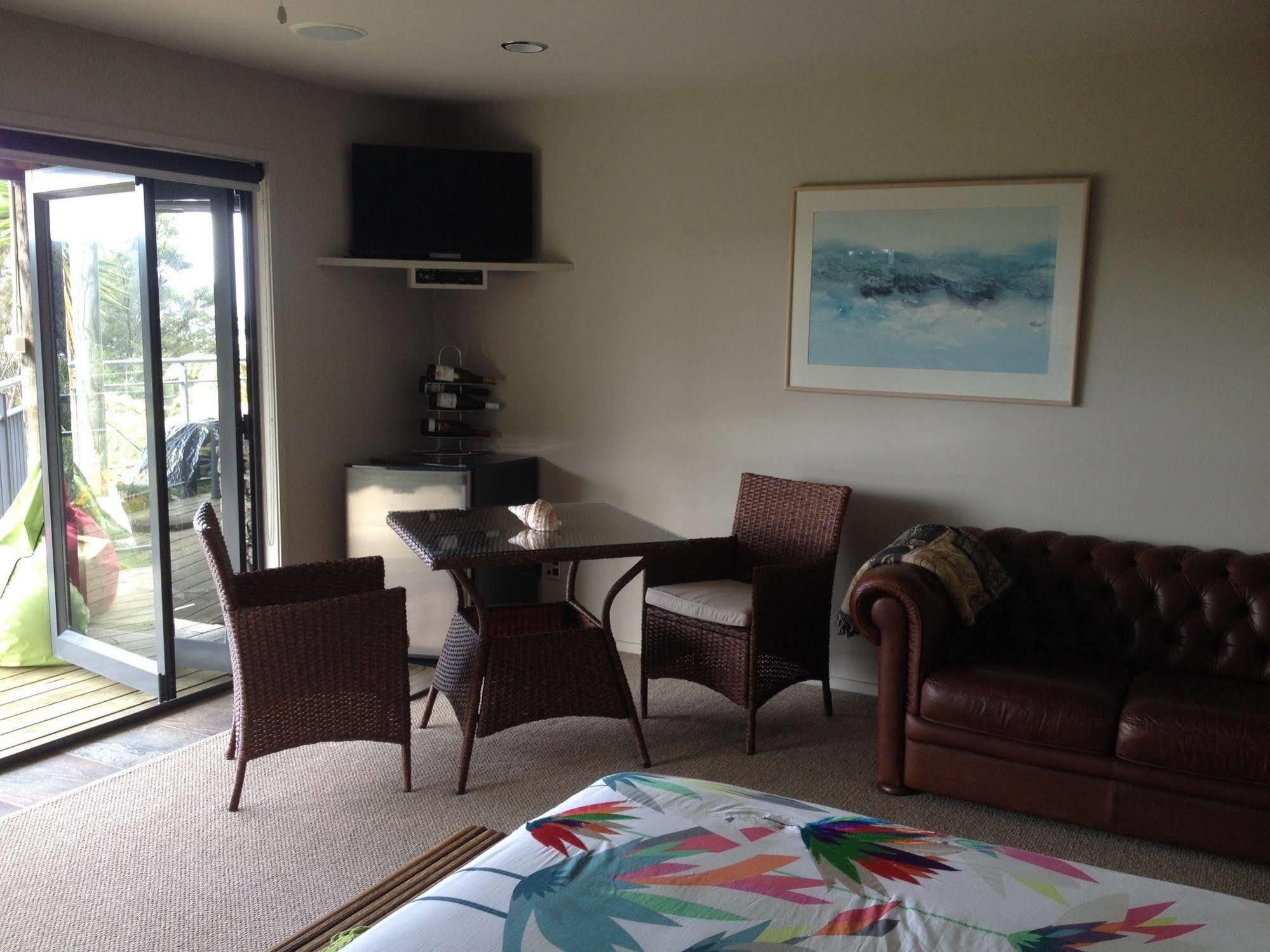 Whangamata Vistas B&B Luaran gambar