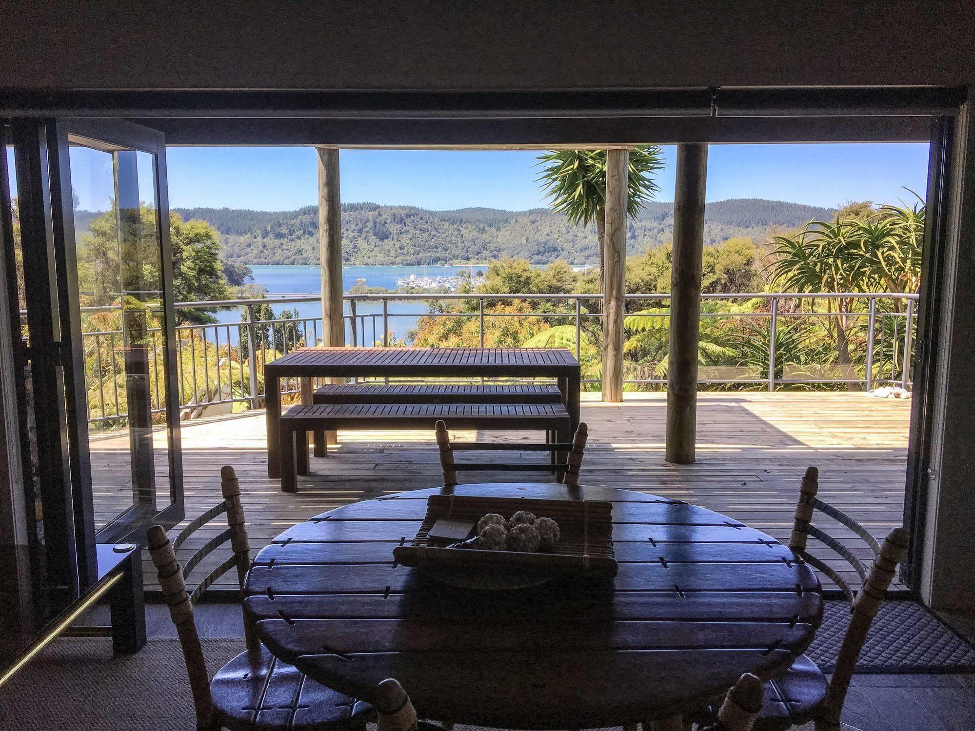 Whangamata Vistas B&B Luaran gambar