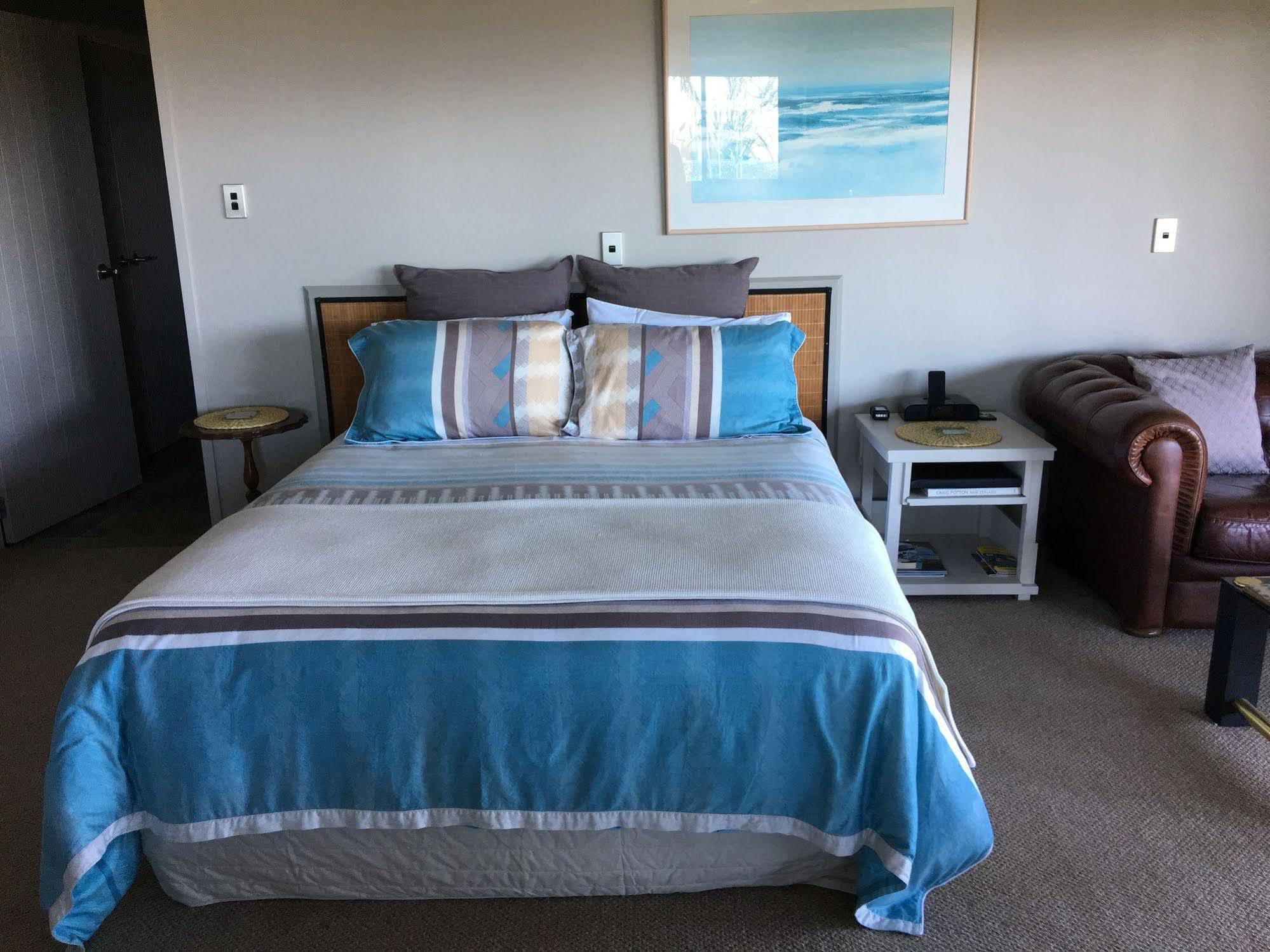 Whangamata Vistas B&B Luaran gambar