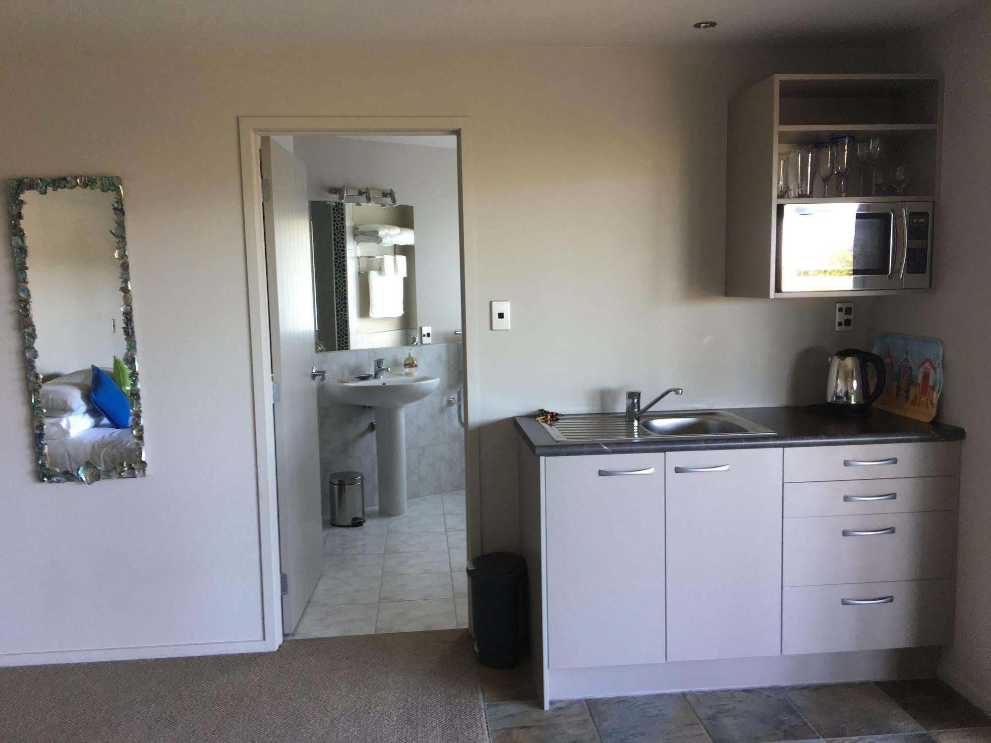 Whangamata Vistas B&B Luaran gambar