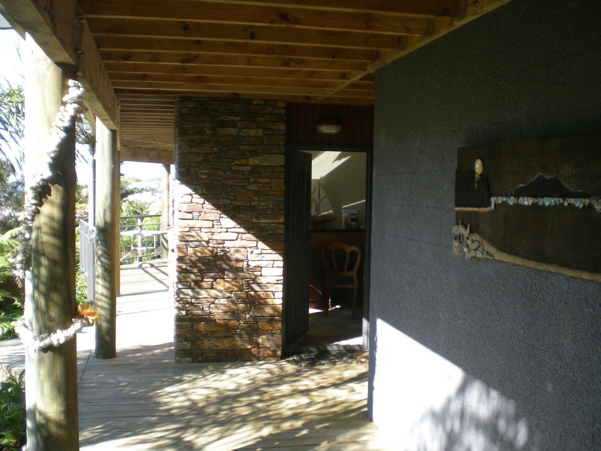 Whangamata Vistas B&B Luaran gambar