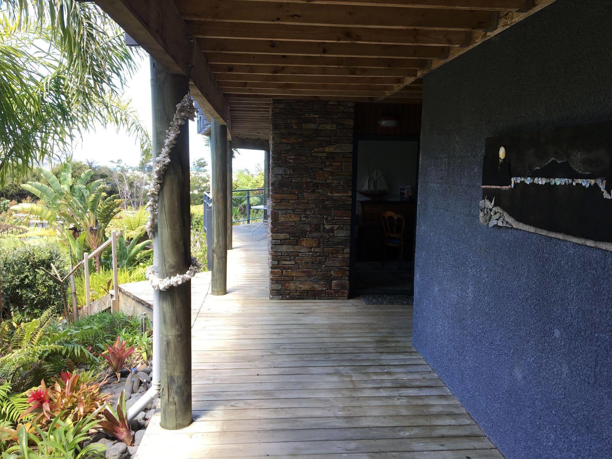 Whangamata Vistas B&B Luaran gambar